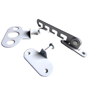 Bloqueo <span class=keywords><strong>de</strong></span> tope <span class=keywords><strong>de</strong></span> ventana ajustable, pestillo limitador, soporte <span class=keywords><strong>de</strong></span> viento, tope <span class=keywords><strong>de</strong></span> posición, bloqueo <span class=keywords><strong>de</strong></span> marco <span class=keywords><strong>de</strong></span> ventana abatible - Product Image 4