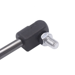 Womala Hot OE 9154605 puerta soporte máquina cubierta resorte de gas para <span class=keywords><strong>Volvo</strong></span> S60 S80 V70 xc70 - Product Image 3