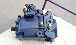 ปั๊มลูกสูบ A4VSO71DRG/10R-PPB13N00 - Product Image 5