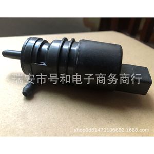 Motor de Limpiaparabrisas 1J5955651 1T0955651 para Vw Polo Bora Passat 12V, Pieza de Repuesto - Product Image 4
