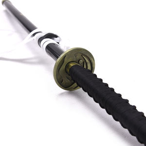 Épée de cosplay Nakigitsune de <span class=keywords><strong>Touken</strong></span> <span class=keywords><strong>Ranbu</strong></span> Online, très vendue, pour collection, épées jouets - Product Image 6