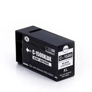 Cartouche d'encre compatible PGI-1500 pour <span class=keywords><strong>imprimante</strong></span> <span class=keywords><strong>Canon</strong></span> PGI-1500 PGI1500 PGI-1500XL MAXIFY MB2050 MB2150 <span class=keywords><strong>MB2350</strong></span> MB2750 - Product Image 5