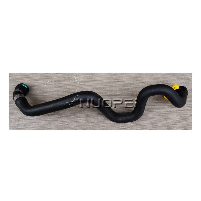 Scani Truck Cooling System Radiator Hose OEM 2429459| Alibaba.com