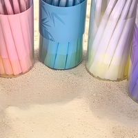Tube en papier pré-roulé personnalisé, tube en papier conique, tube en papier filtre pour corne