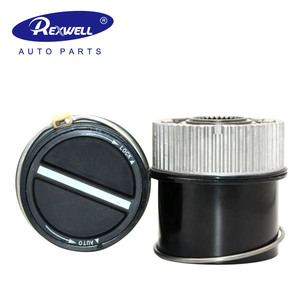 New Super Duty 4WD Thiết bị truyền động tự động phía trước bánh xe trung tâm phía trước của nhãn hiệu khóa Hub 1c3z-3b396-da cho <span class=keywords><strong>Ford</strong></span> F250 F350 F450 1c3z3b396da - Product Image 1