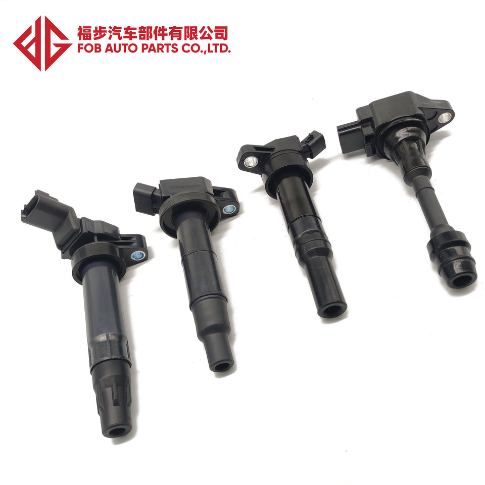 Ignition Coil For toyota suzuki harley ford msd kia hyundai
