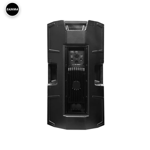 ART 945-A Altavoz Activo Individual de 15 Pulgadas, 1050W RMS, 2100W Pico, 135dB, 45Hz-20000Hz, Altavoces Profesionales de Plástico para DJ - Product Image 6