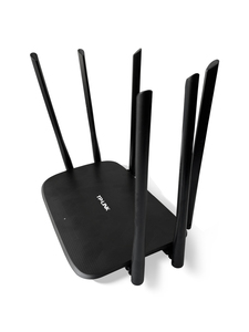 Enrutador inalámbrico TP <span class=keywords><strong>LINK</strong></span> de <span class=keywords><strong>precio</strong></span> directo de fábrica, enrutador WiFi de alta velocidad de doble banda AC2100M con firmware Chinise para SOHO - Product Image 3