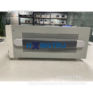 Gwinstek Lcr-8200 (A) Medidor LCR de Alta Frecuencia Lcr-8205 Lcr-8201 * hx1 - Product Image 3