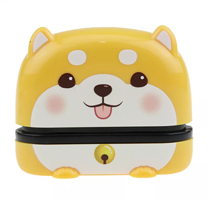 Sello <span class=keywords><strong>de</strong></span> nombre <span class=keywords><strong>de</strong></span> Flash <span class=keywords><strong>de</strong></span> dibujos animados, sello <span class=keywords><strong>de</strong></span> preentintado <span class=keywords><strong>de</strong></span> 15*52mm <span class=keywords><strong>para</strong></span> <span class=keywords><strong>ropa</strong></span> - Product Image 3