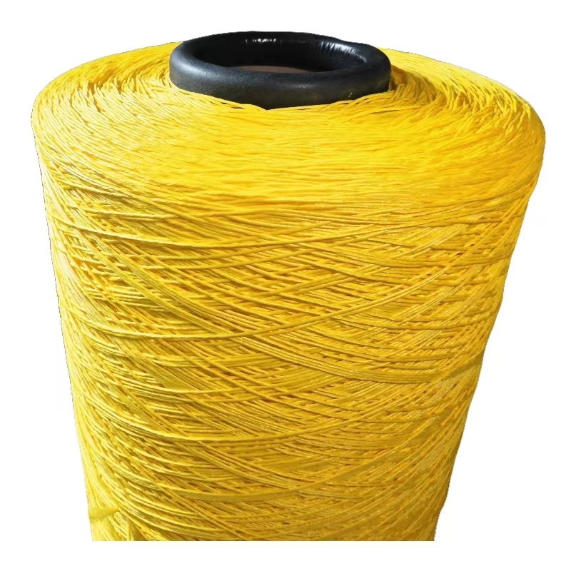 Customizable 200D 3000D High Strength Polypropylene