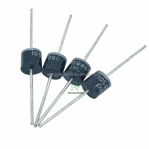 Kualitas tinggi IC Chipset 20SQ045 asli SCHOTTKY Diode DO-201 45V 20A 20SQ045-3G - Product Image 2