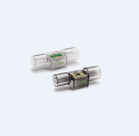 SFM3400-33-D Capteurs de Débit pour Nouveau-Né/Pédiatrique Médical Néonatale proximales flux cas d'utilisation nouvelle usine d'emballage