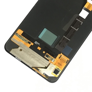 ใหม่มาถึงหน้าจอ OLED LCD ของแท้สำหรับเอซุส เซนโฟน <span class=keywords><strong>7</strong></span>/เซนโฟน <span class=keywords><strong>7</strong></span> โปร ZS671KS ZS670KS พร้อมดิจิไทเซอร์ประกอบเต็มรูปแบบ - Product Image 5