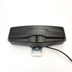 ShiLan L23-010 Faro LED de Alta Potencia para Motocicleta, 2400LM, DC 9-85V, 24W, Luz Alta, Temperatura de Color 5700-8400K, Carcasa de Plástico - Product Image 4