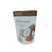 Sachet Doypack Personnalisé Imprimé Anti-humidité Refermable en Mylar avec Fermeture Éclair, Pochette Autoportante pour Emballage Alimentaire, Sac Plastique avec Logo pour Lait et Aliments pour Animaux