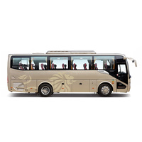 Autobús de lujo, autobús, 45 asientos, pasajero, 2023