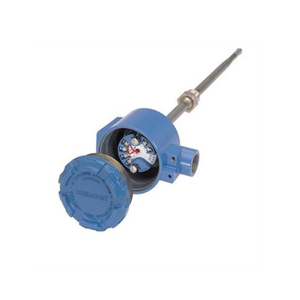 248 Capteur de température sans fil à fixation frontale de haute qualité, instrument original, produit phare - Product Image 1