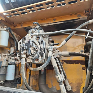 Sany 365H d'occasion de Chine, édition professionnelle, faible nombre d'heures de fonctionnement, disponible dès maintenant à prix réduit - Product Image 4