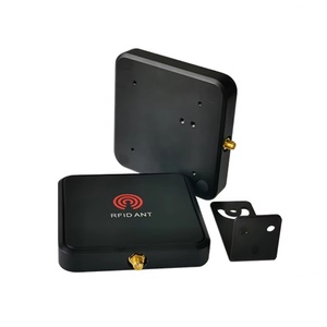 Antenne RFID UHF industrielle passive à polarisation circulaire Vanch de haute qualité 1,5 dBi, champ proche haute performance 860-960 MHz ABS - Product Image 1