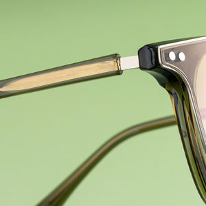 แว่นกันแดด Partagas แฟชั่นขายส่ง โลโก้สั่งทำ TR90 ป้องกันแสงสีฟ้า คลิปออน เปลี่ยนสีอัตโนมัติ ป้องกันรังสียูวี 400 สำหรับผู้ชายและผู้หญิง - Product Image 2