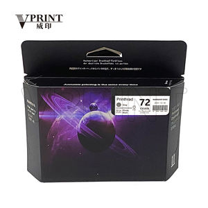 Tête d'impression remise à neuf 72 C9380A <span class=keywords><strong>C9383A</strong></span> C9384A pour tête d'impression HP DesignJet T610 T620 T770 T790 T1100 T1120 T1200 T1300 T2300 - Product Image 4