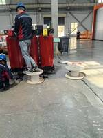 Transformator Daya Listrik Kering SCB14 Wound Core Smart Control Tahan Api Rendah Kebisingan dengan Resin Tembaga Cor untuk Gardu Induk