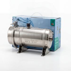 Purificador de Agua Almasa PVDF UF de 1000L/H con Membrana de Presión Externa para Agua Limpia - Product Image 5