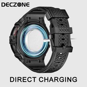 Samsung izle <span class=keywords><strong>4</strong></span>/5/6/7/Pro lüks 44mm Metal kasa nefes paslanmaz çelik ve TPU entegre bant modifikasyon kiti - Product Image 5