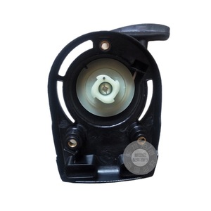 Placa de tracción vibratoria 140F para desbrozadoras y cortacéspedes vibratorios Honda GX25 y GX35, accesorio para superficies planas - Product Image 1