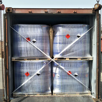 Formalin formaldehida tingkat industri 37% 40%