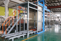 Machine de remplissage et de sertissage de canettes en aluminium de petite taille, de haute qualité et à prix abordable, pour boissons énergisantes, sodas et boissons