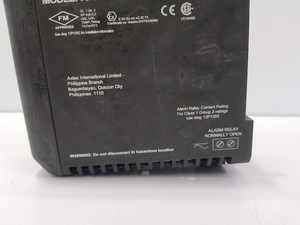 PLC Deltav 12P3935X032, Sistema de CC/CC, Oferta de Rendimiento, KJ1501X1-<span class=keywords><strong>BC3</strong></span> Rev.F - Product Image 5