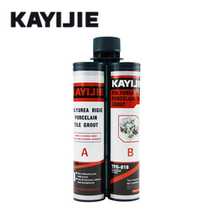 Sellador de Juntas de Expansión Impermeable Líquido de Poliurea para Sótano de Diseño Moderno KAYIJIE para Hormigón, Inyección y Rejuntado - Product Image 4