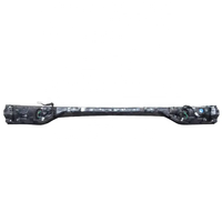 Feu arrière central LED Hellper BYD pour SONG PLUS EV Dm-i SA3F-4107300L 12V AUTO Pièces détachées de voiture 2019-