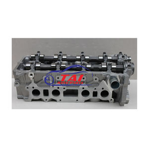 Motor de Gasolina Completo Usado Original 2TR 2TR-FE 1TR 1TR-FE para Toyota Hilux - Product Image 5