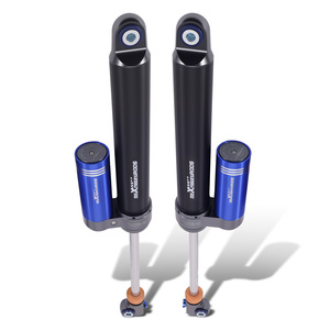 Amortisseurs arrière tout-terrain <span class=keywords><strong>MaXpeedingrods</strong></span> série X3 de 4 à 6 pouces pour Dodge Ram <span class=keywords><strong>3500</strong></span> 2500 1994-2010 RWD/4WD - Product Image 3