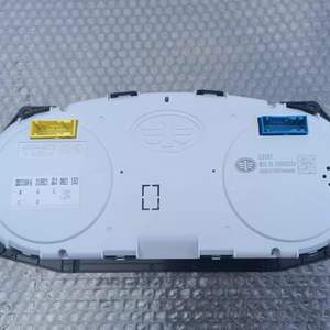 Consola Central de Tablero para Cabina de <span class=keywords><strong>Conductor</strong></span> de Camiones FAW Jiefang Serie JH6 J6P J6L 340 390 420 460HP, Piezas de Alta Calidad 3820010-DY671R - Product Image 4