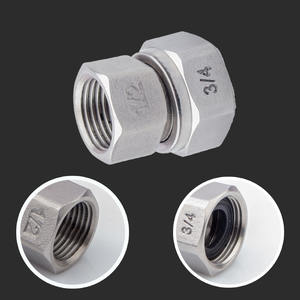 管状タンク3/4 Ghtガーデンホーススレッドアダプタークイックカプラーパイプコネクター継手プラグプラスチックPvc灌漑金属オス - Product Image 2