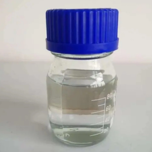 Aceite de silicona de estabilización de carga coloidal 99% pigmentos inorgánicos dispersión de aceite de silicona - Product Image 2