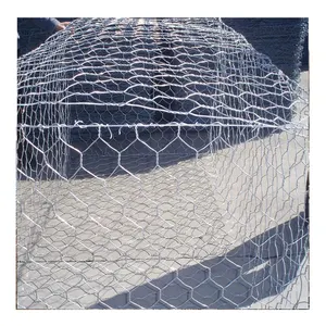 Gabbion Mesh/gabbione canestro/scatola gabbione vendita calda