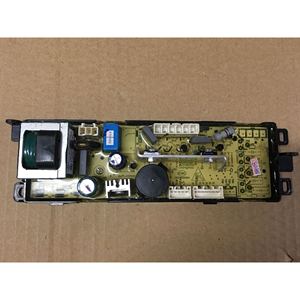 บอร์ดควบคุมเครื่องซักผ้า 0034001000F สำหรับชิ้นส่วนเมนบอร์ดคอมพิวเตอร์ดั้งเดิม - Product Image 1