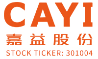 Zhejiang Cayi Vacuum Container Co., Ltd. logo