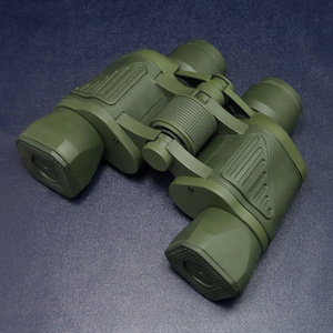 Binoculares Tipo 98 50x50 con Aumento de 7x, Revestimiento Múltiple, Uso Civil - Product Image 3