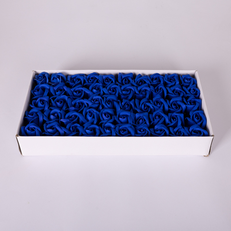 Blu scuro
