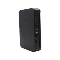EGLOBAL PC Gaming, Intel Core I7-11800H de 11.ª Generación, 7 Puertos USB, 3 Puertos de Pantalla, Ranura para Tarjeta TF, Tipo-C, 2 DDR4, Máximo 64 GB, PC para Juegos