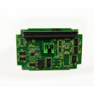 Carte graphique de panneau d'affichage FANUC A20B-3300-0362 - Product Image 1