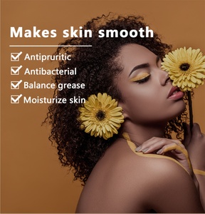 Lidercare Vente en gros Cadeau du festival de Noël pour femmes Ensemble de soins corporels Ensemble de soins capillaires Toute combinaison de produits Fournisseur de soins personnels - Product Image 6