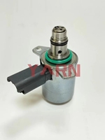 Válvula de Control de Succión de Regulador de Alto Rendimiento SCV BK2Q-9358 -AB para Ford