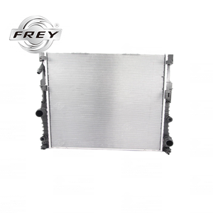 Автозапчасти, радиатор двигателя автомобиля, OEM 1295000103 для Mercedes Benz R129 - Product Image 5